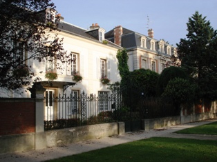 All&eacute;e Dijon
